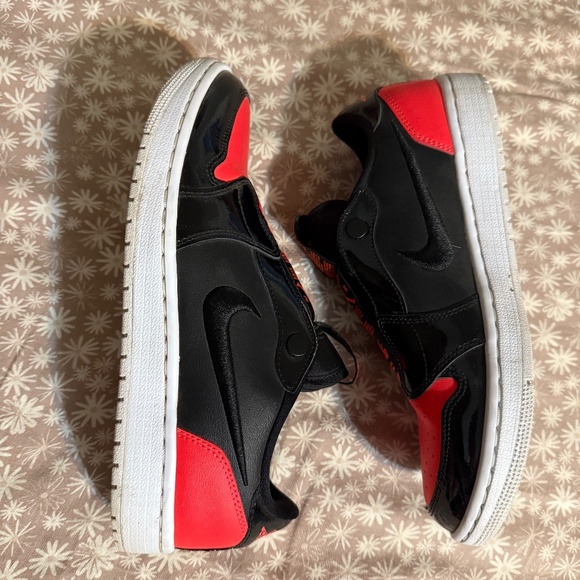 Women’s Air Jordan Low - Picture 1 of 2